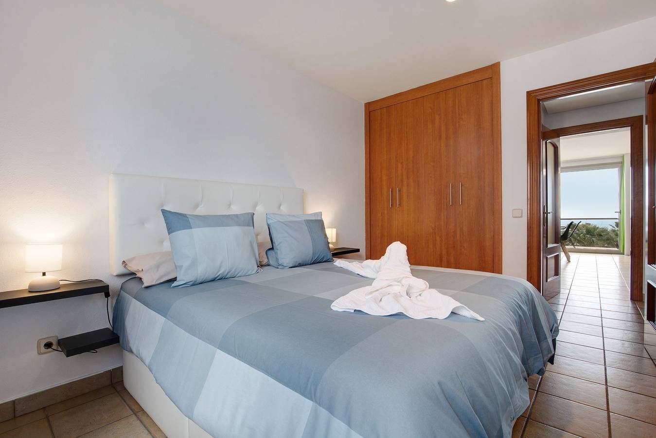 Foto 12 von 21: Apartamento "Entspannen und Träumen" mit Wi-Fi