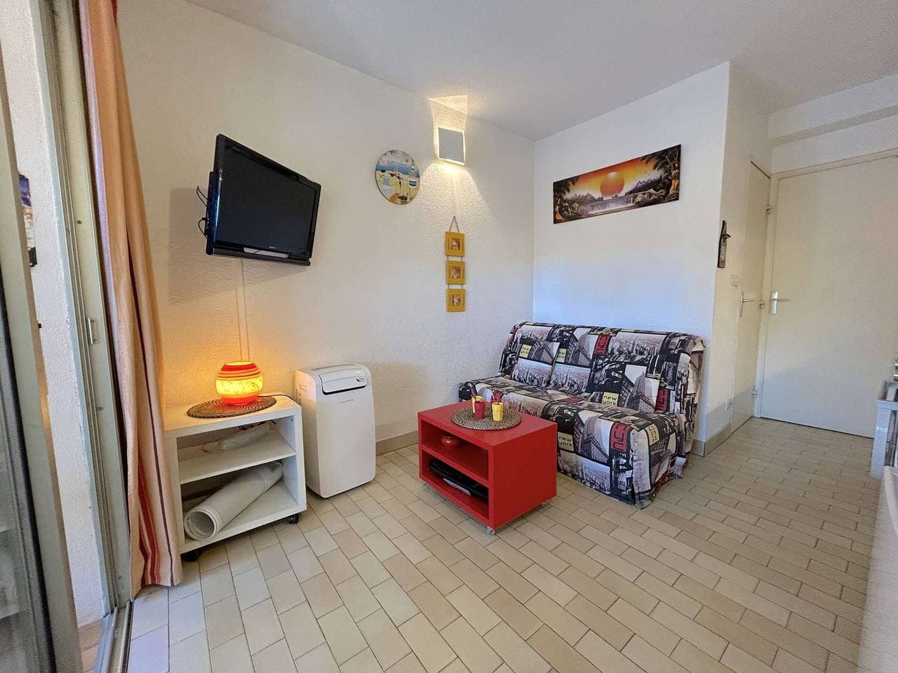 Foto 5 von 15: Ruhiges Studio mit Pool in Sanary-sur-Mer