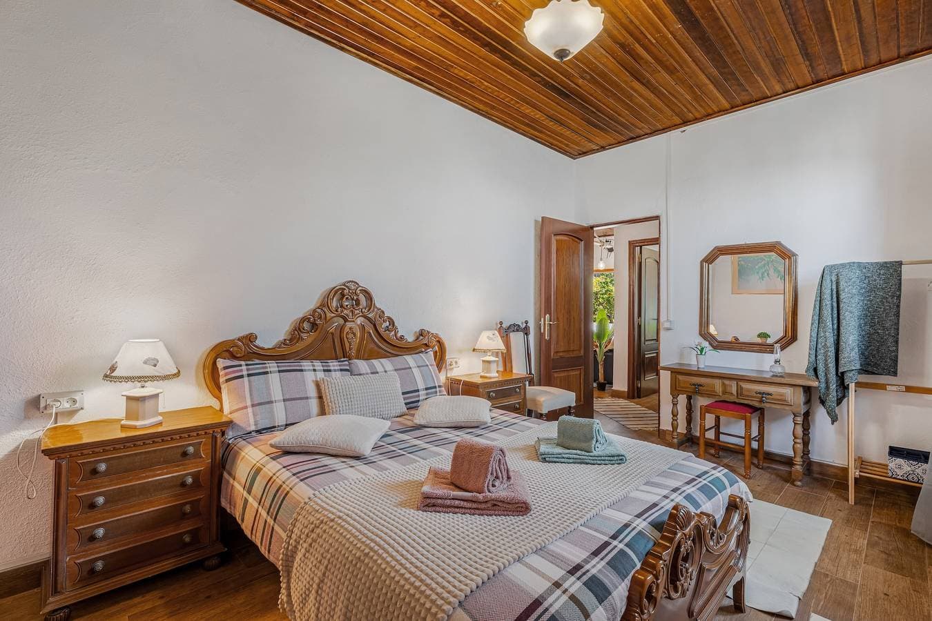 Foto 11 von 30: Ferienhaus 'Land Of Dreams' mit Meerblick, Gemeinschaftspool und WLAN