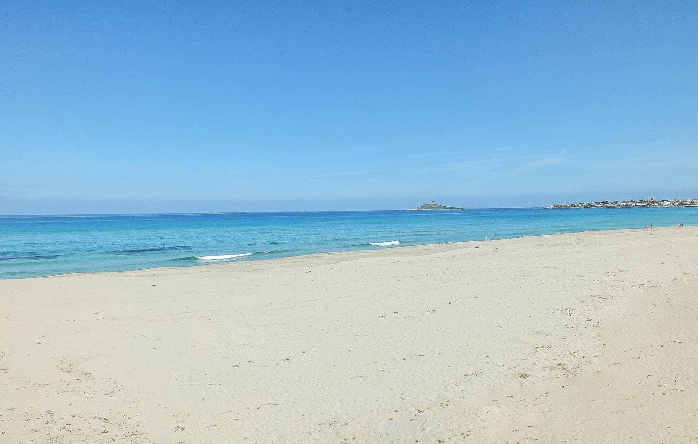 Foto 10 von 25: Entspannung nur 2,5 km vom Strand entfernt: Gemütliche Ferienwohnung mit Pool und Terrasse