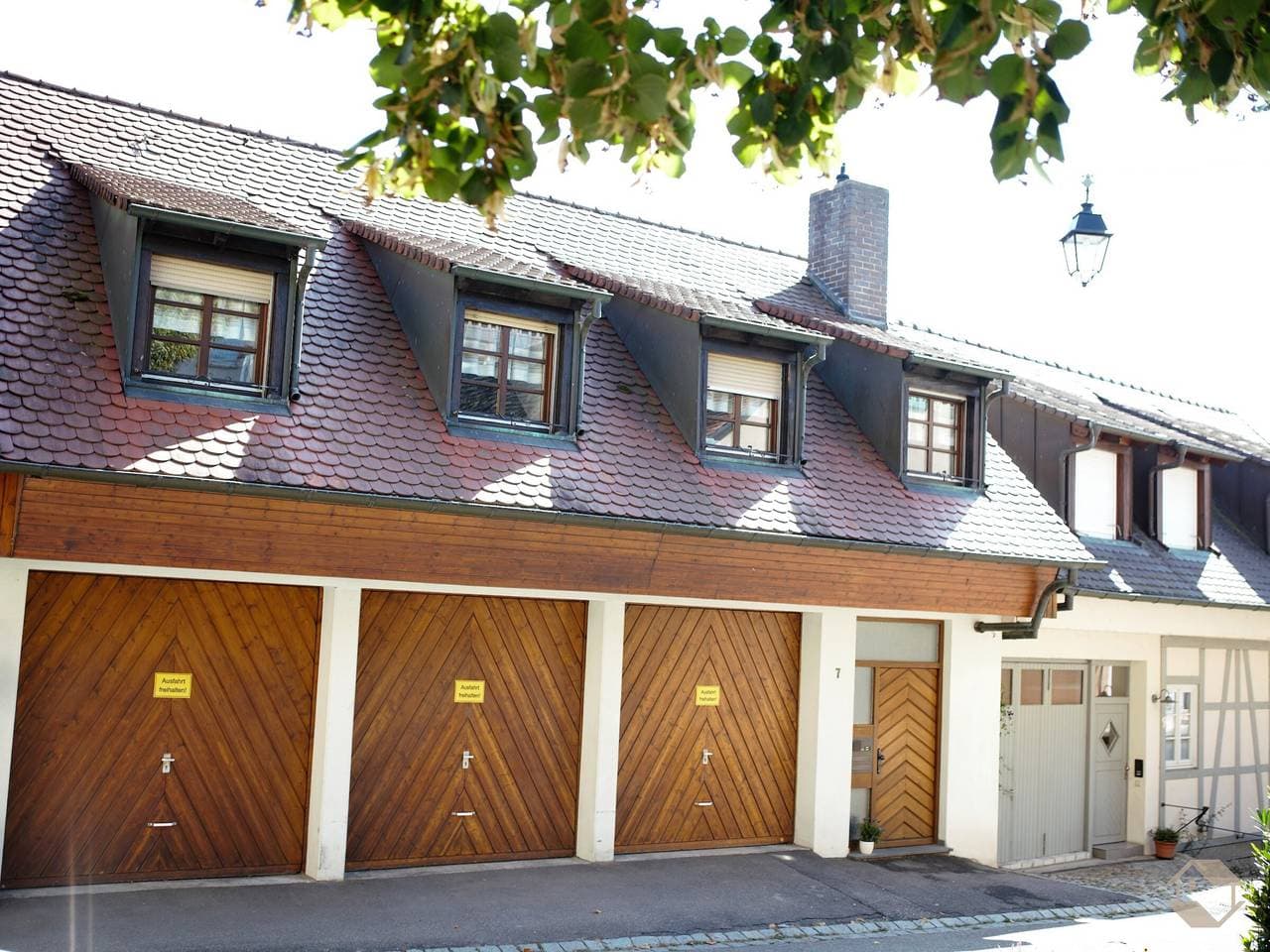 Foto 5 von 32: Ferienwohnung 'Wein- und Vesperstube' mit Privatterrasse und Wi-Fi