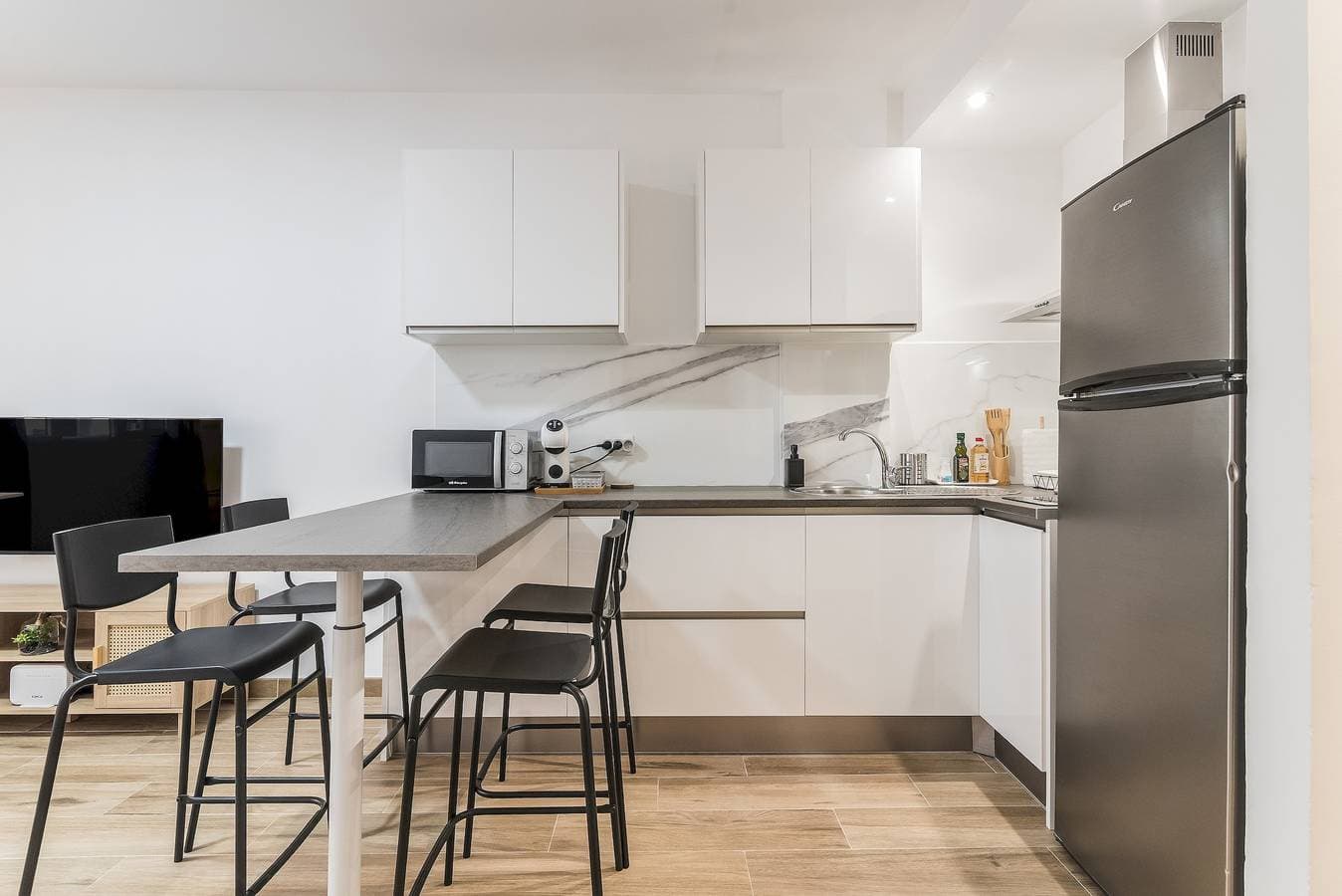 Foto 4 von 22: Ferienwohnung für 2 Personen