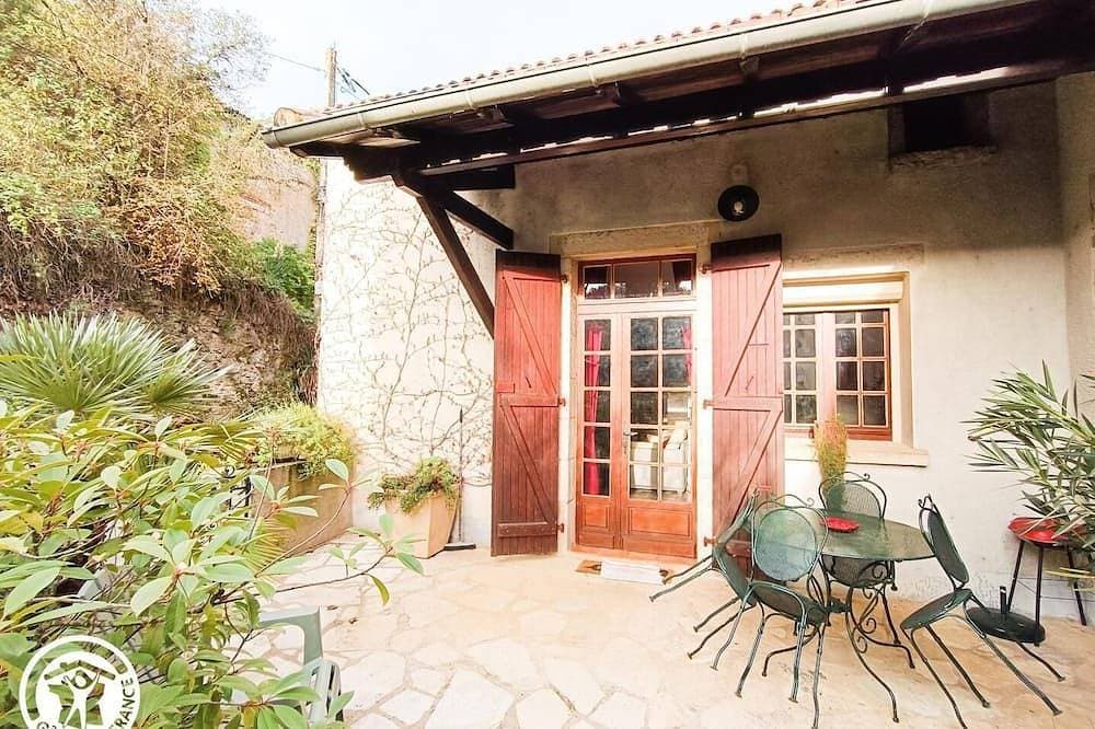 Chez Jeannette - Albas 1