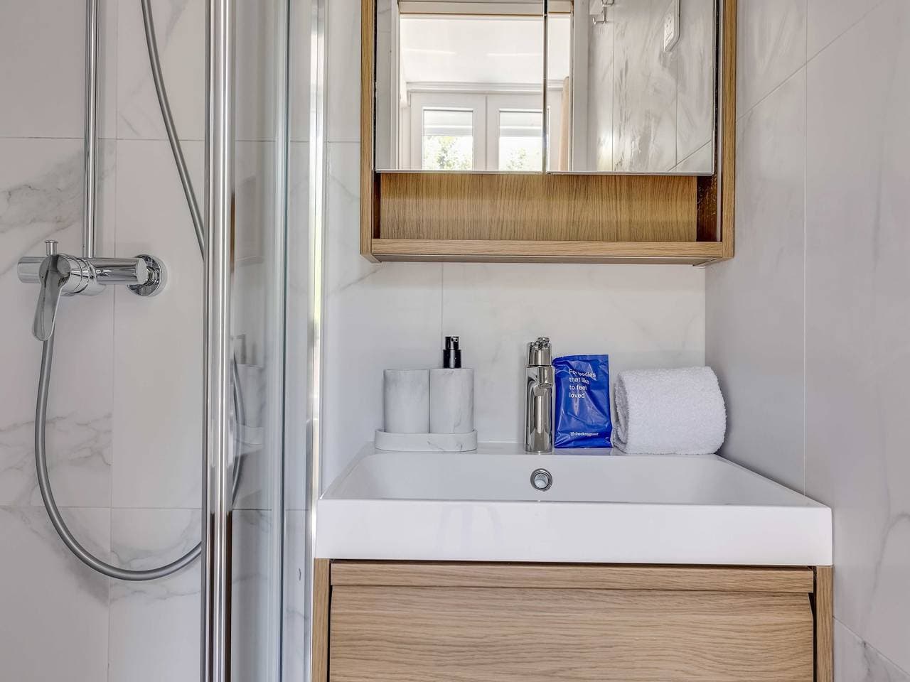 Foto 5 von 23: Gemütliches Studio 4P - Aubervilliers