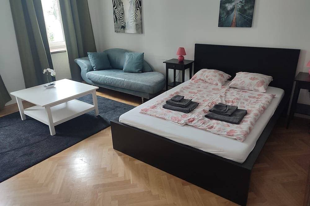 Foto 2 von 11: Small apartment in Vienna-Hernals