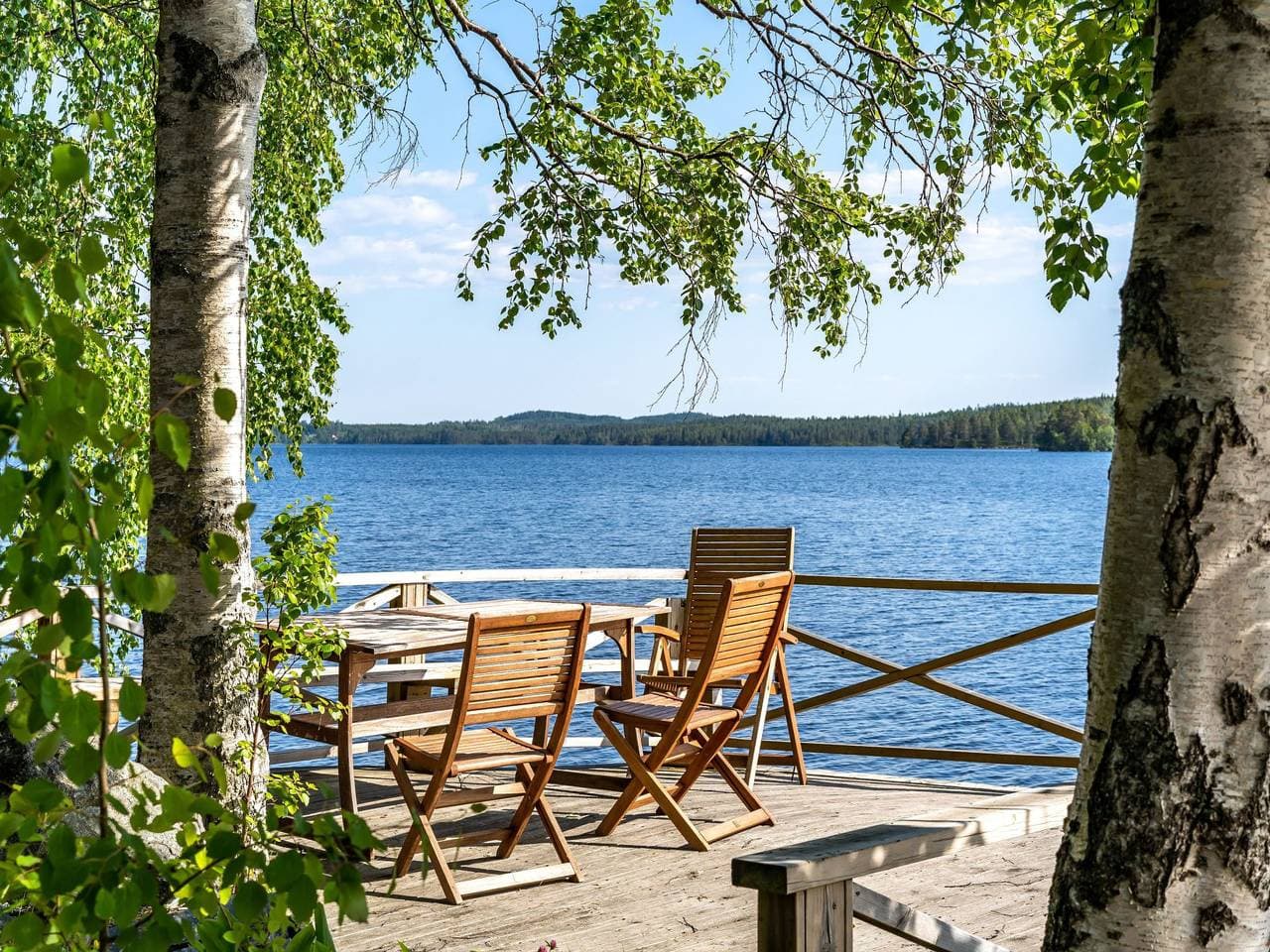 Foto 2 von 30: Villa Lundsfjärden