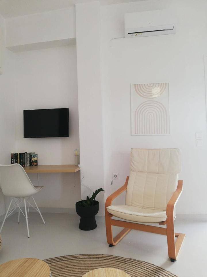 Foto 9 von 32: One-Bedroom Apartment