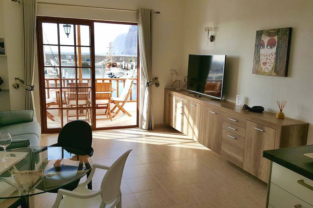 Foto 9 von 24: Luxury and functional sea view apartment