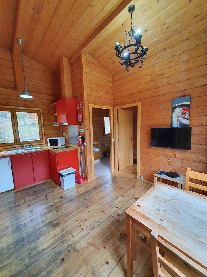 Foto 13 von 25: Two-Bedroom Bungalow