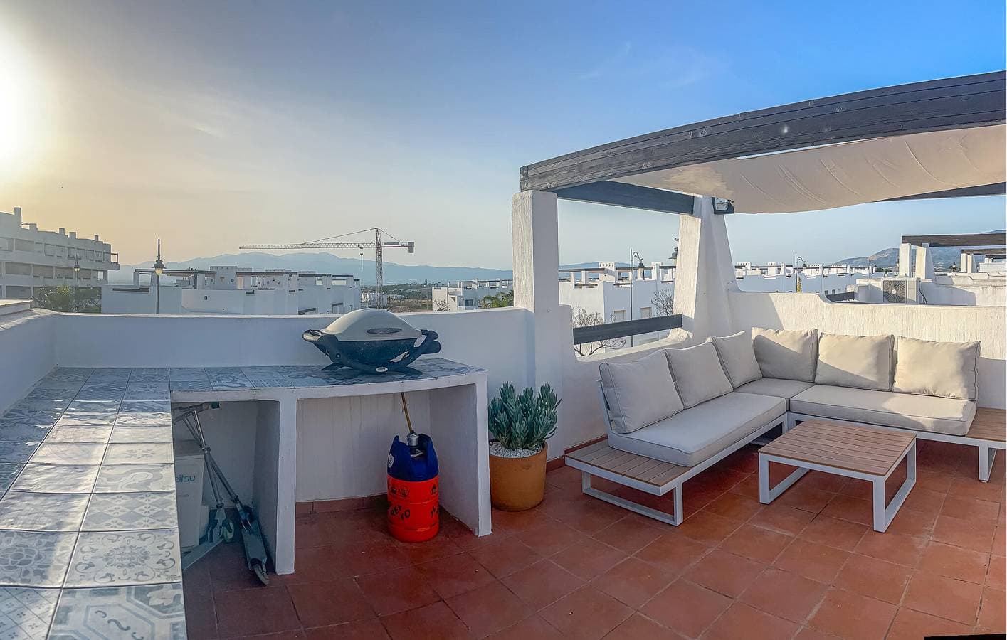Foto 12 von 37: Gemütliche Wohnung am Pool in der Nähe von Condado