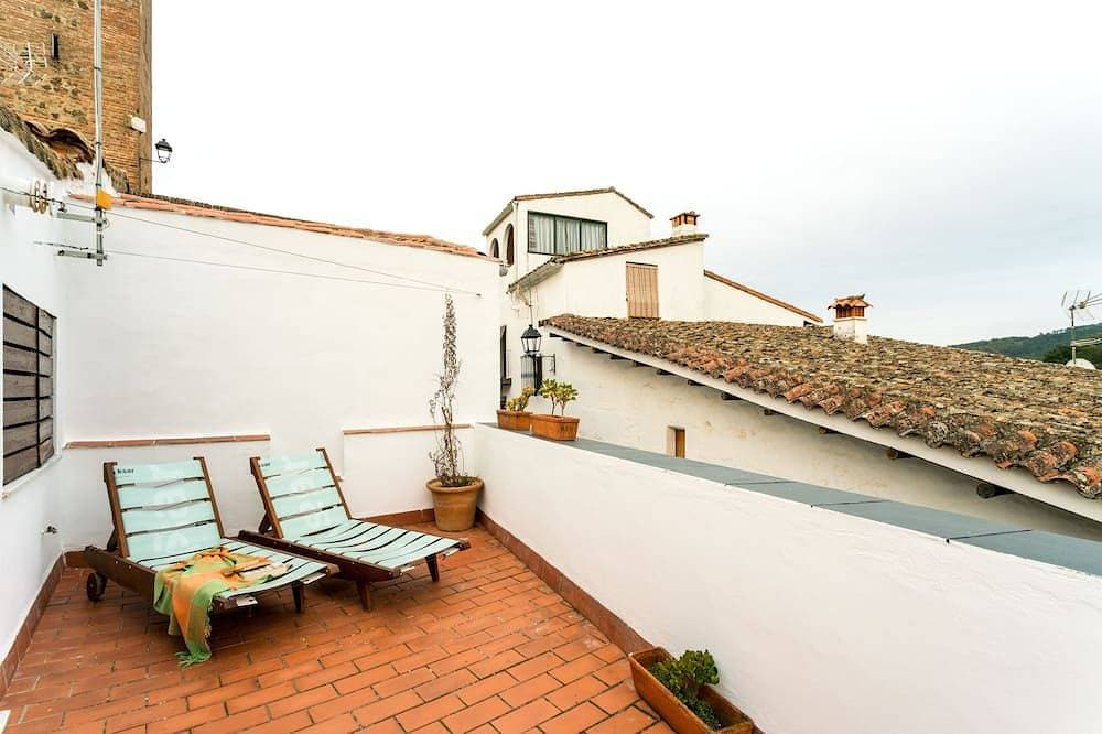 Bau Ksar Casas Valdelarco für 4 personen 1