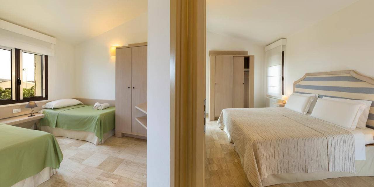 Foto 8 von 9: Two-Bedroom Apartment