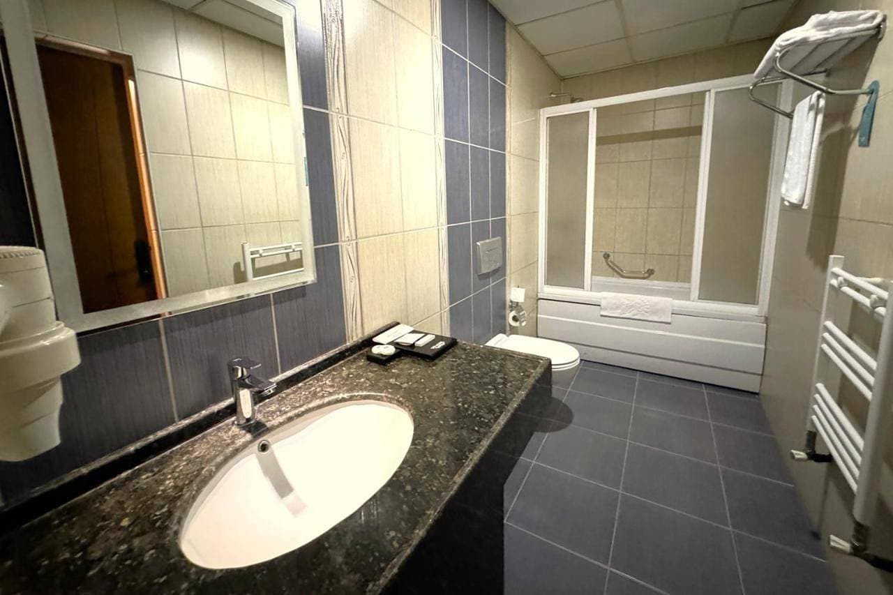 Foto 9 von 10: Suite with Sea View