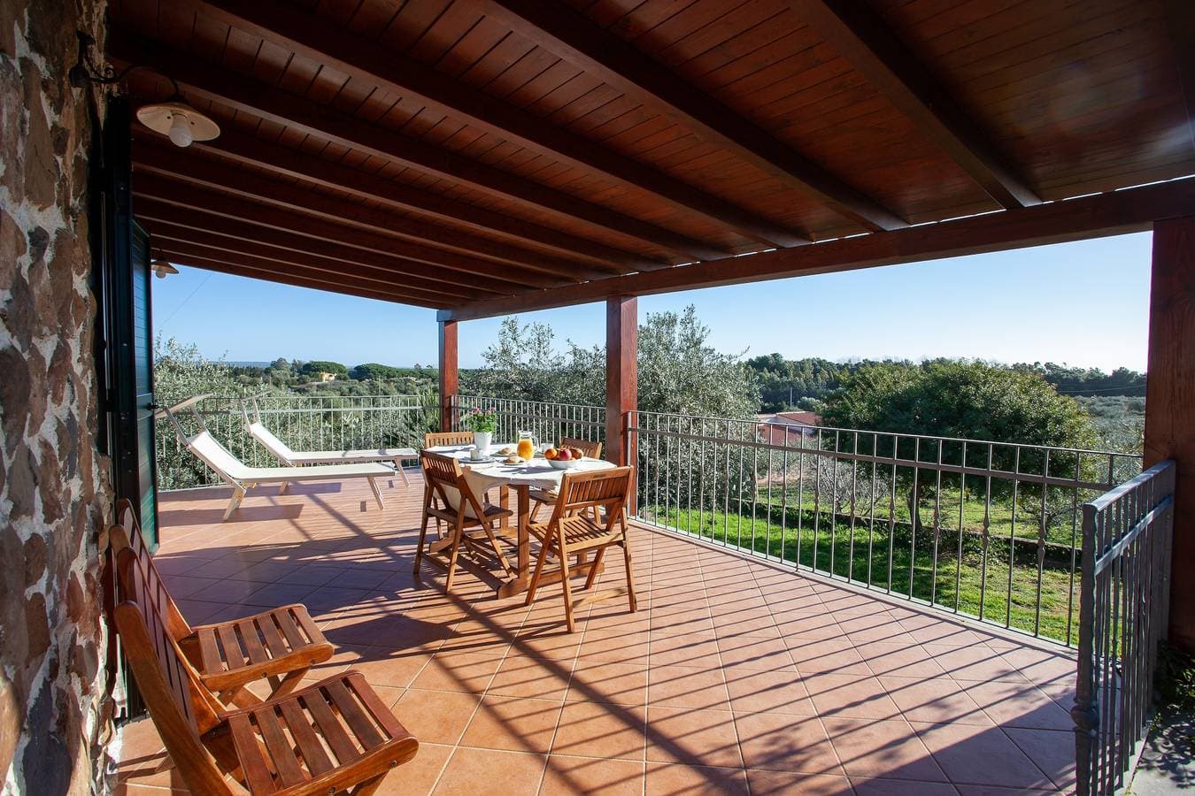 Casa Osala 1