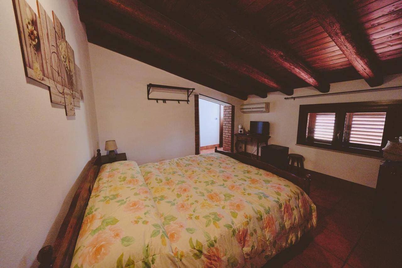 Foto 5 von 11: Double Room with Terrace