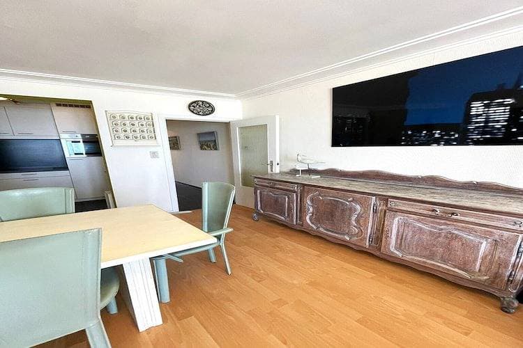 Foto 10 von 24: Ferienwohnung für 4 Personen mit Meerblick