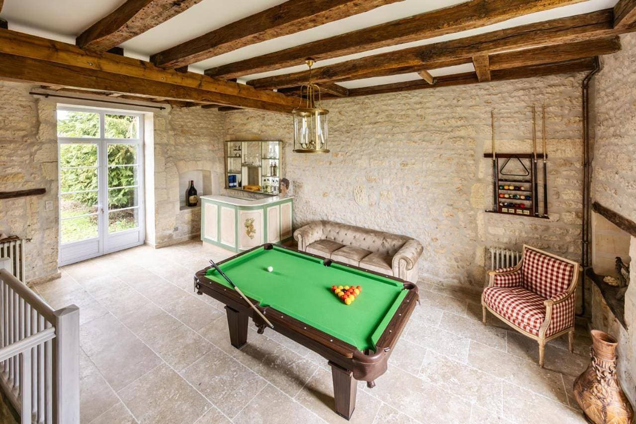 Foto 5 von 31: Villa with Private Pool
