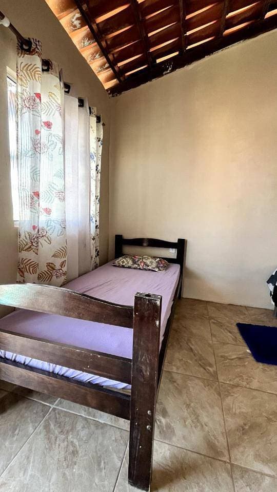 Foto 13 von 13: Triple Room with Balcony