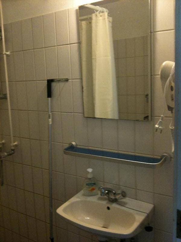 Foto 12 von 13: Double or Twin Room