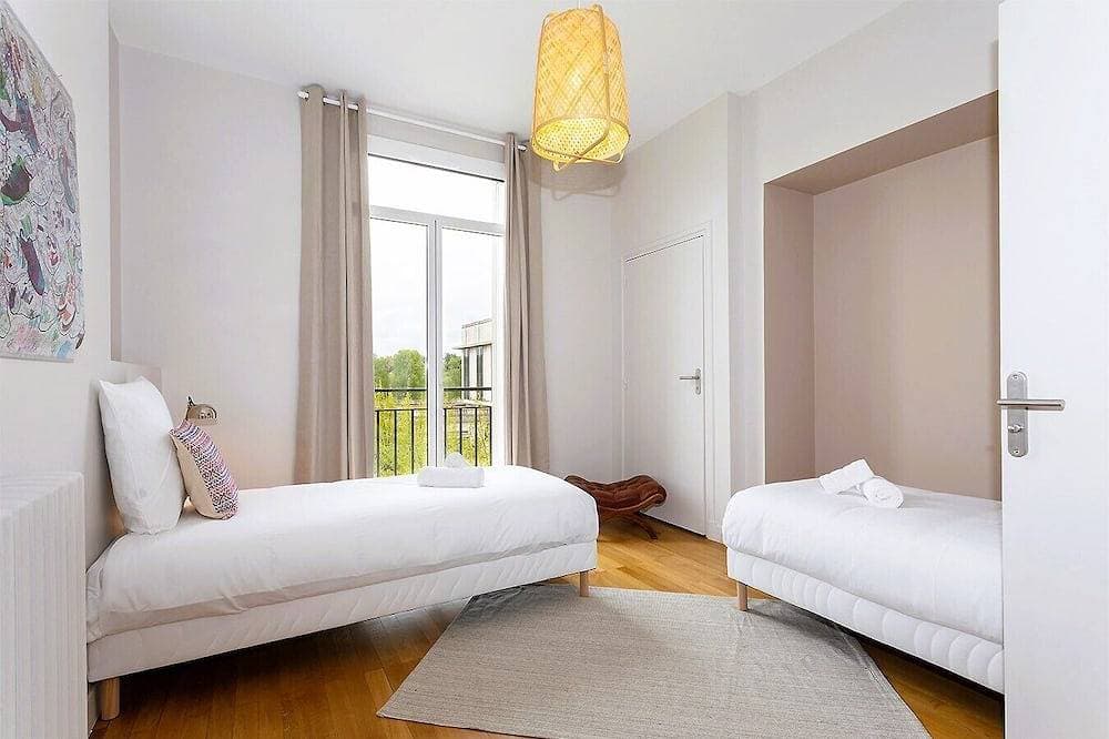 Foto 9 von 30: Anatole - Comfortable apartment with parking