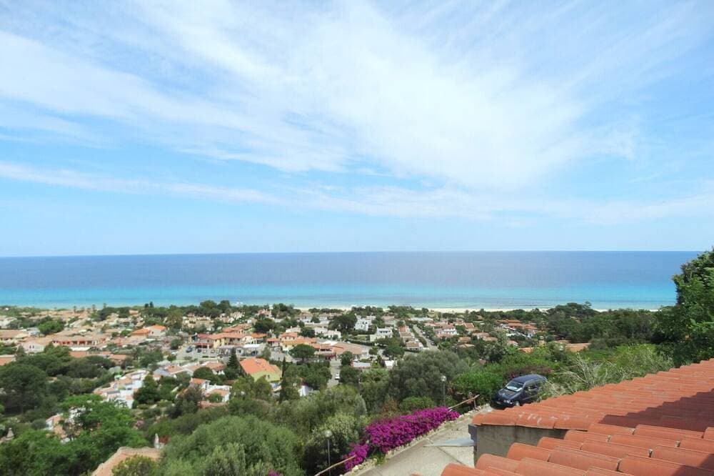 House Laura sea view Bestvacationever 1