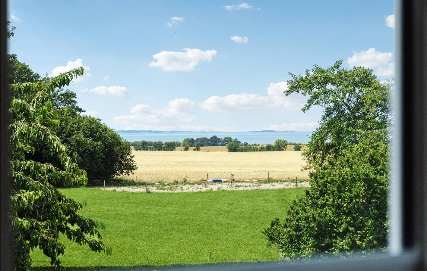 Foto 5 von 25: Ferienhaus für 6 Personen mit Terrasse