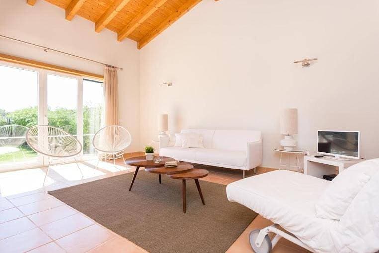 Foto 5 von 22: Three-Bedroom Villa