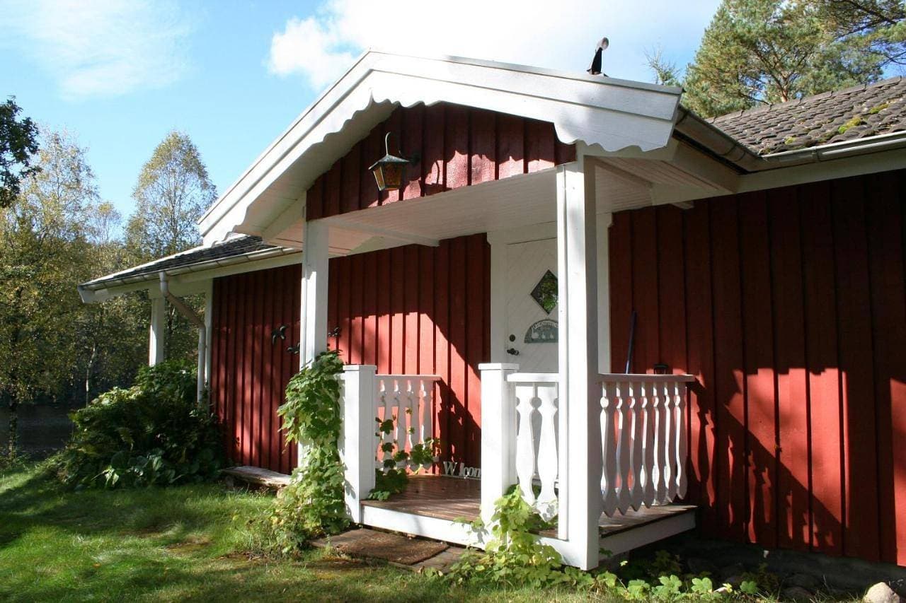 Foto 2 von 19: Holiday Home