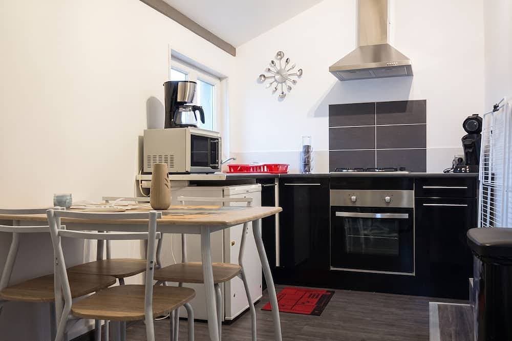 Foto 11 von 12: Homerez - Studio in Vierville-sur-Mer