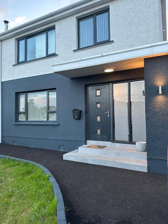 Rathmore House 1