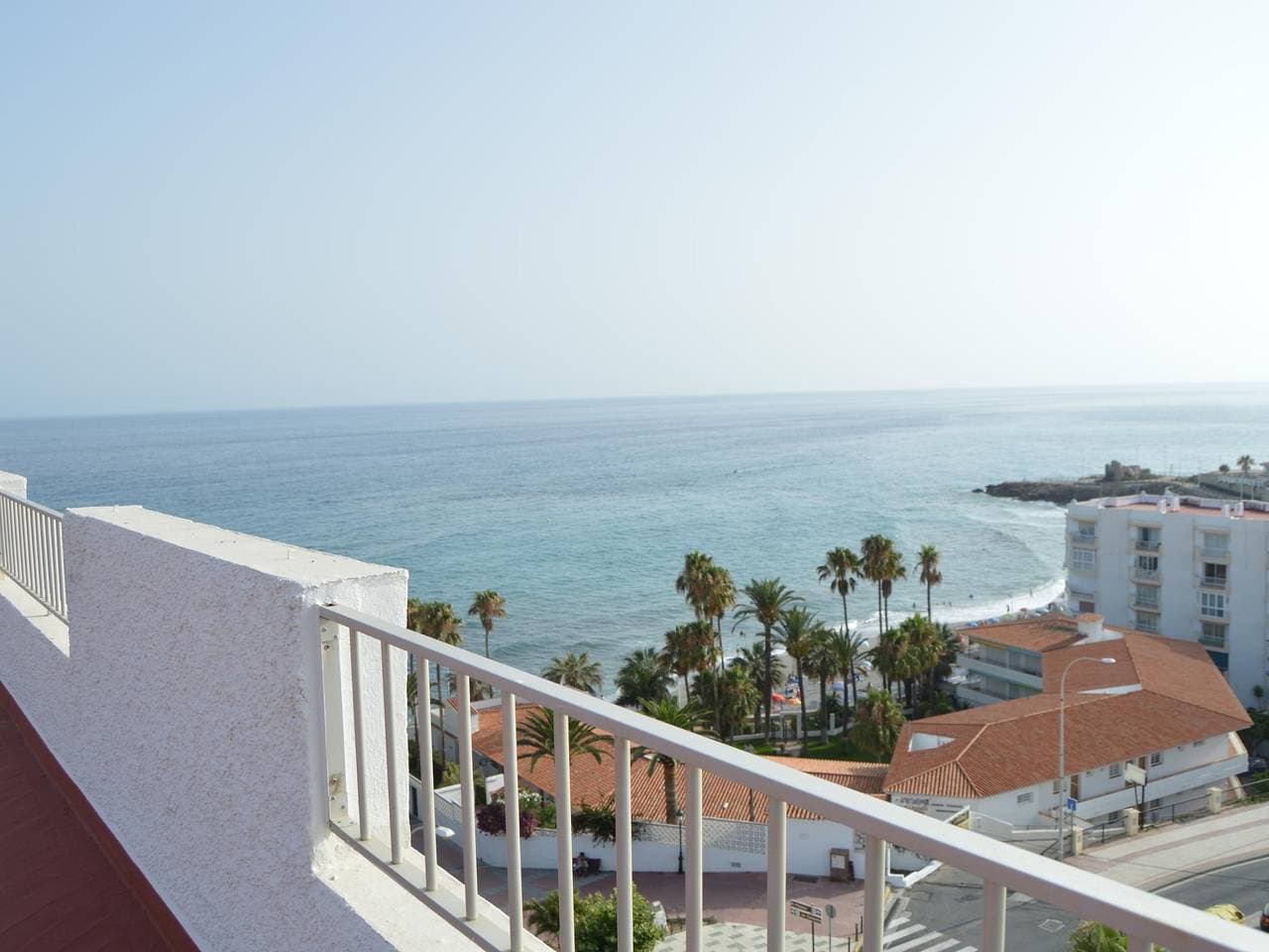 Foto 13 von 14: Apartment Delfín Torrecilla Nerja