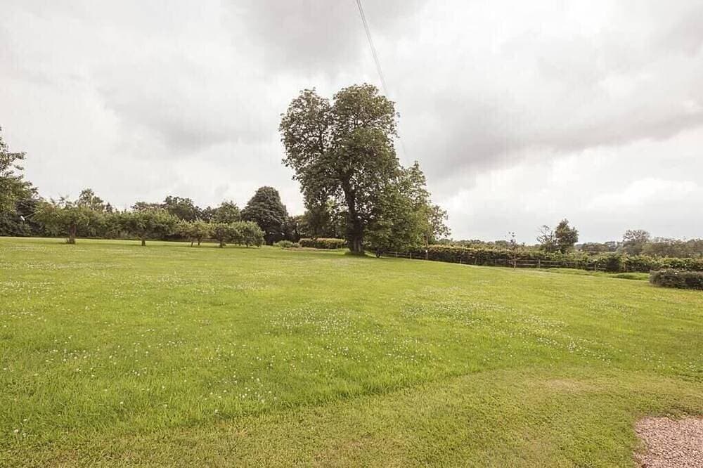 Foto 13 von 30: Grove Farm Bungalow with Swimming Pool, Dallinghoo