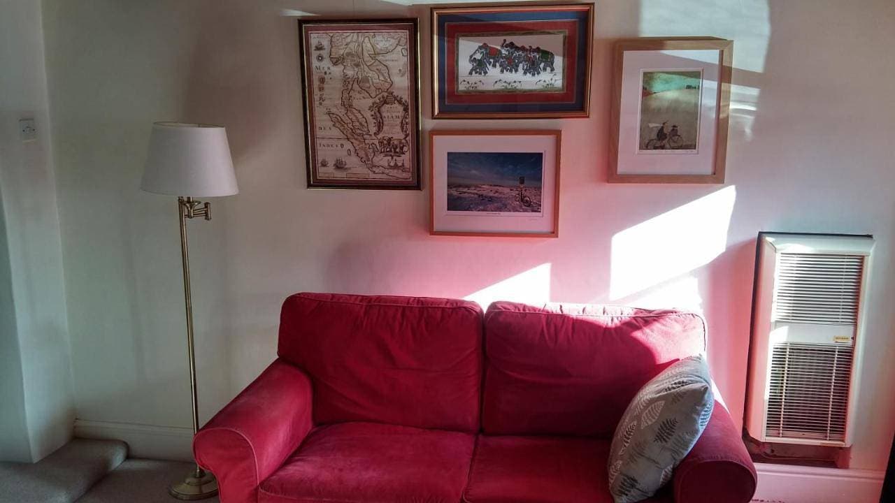 Foto 9 von 18: Holiday Home