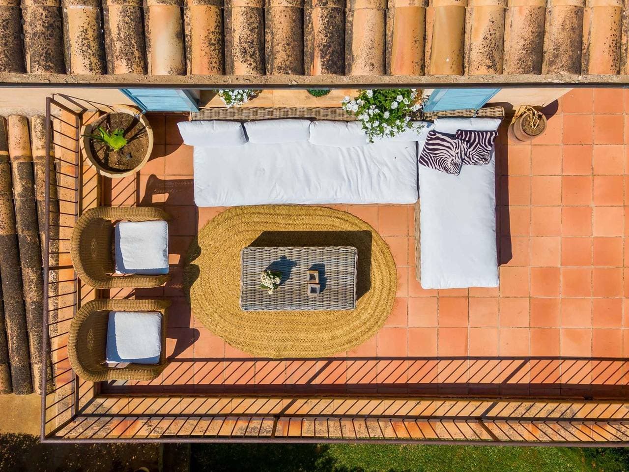 Foto 8 von 48: Casa Eva - Spektakuläres Haus mit Pool und Garten in Mancor de la Vall