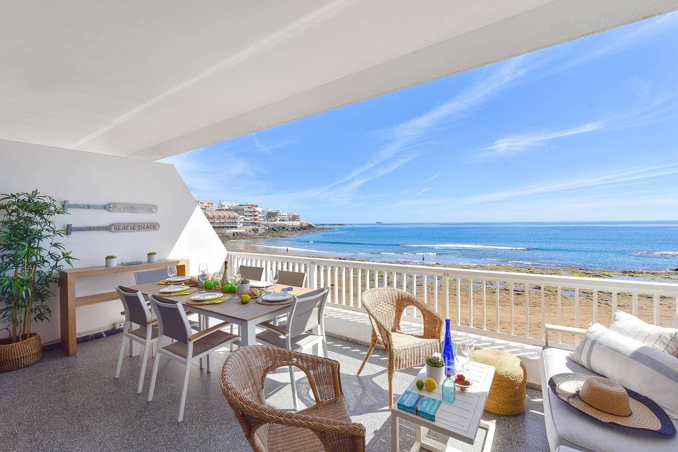 El Balcon de Salinetas by VillaGranCanaria 1