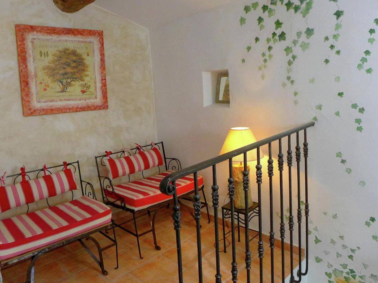 Foto 11 von 42: Three-Bedroom Holiday Home