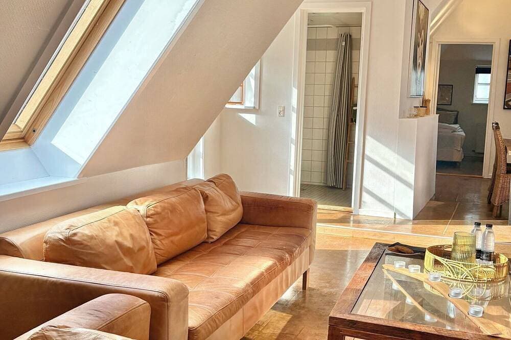 Foto 10 von 19: Ferienwohnung im Herzen von Møn