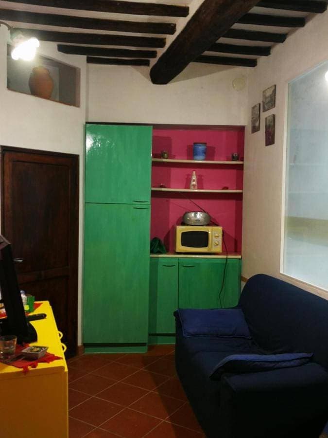 Foto 5 von 36: Two-Bedroom Apartment