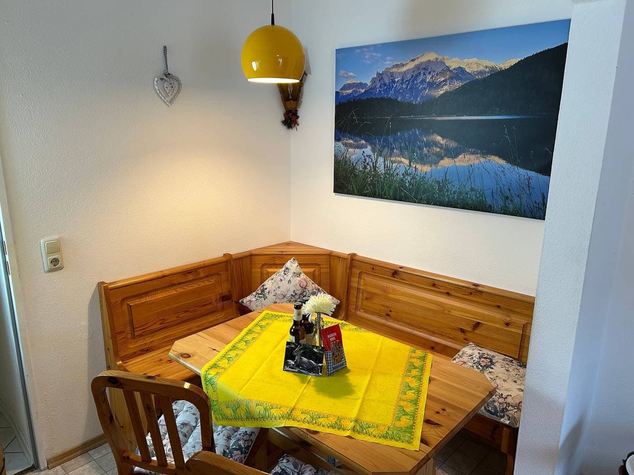 Foto 7 von 15: FeWo Franzi