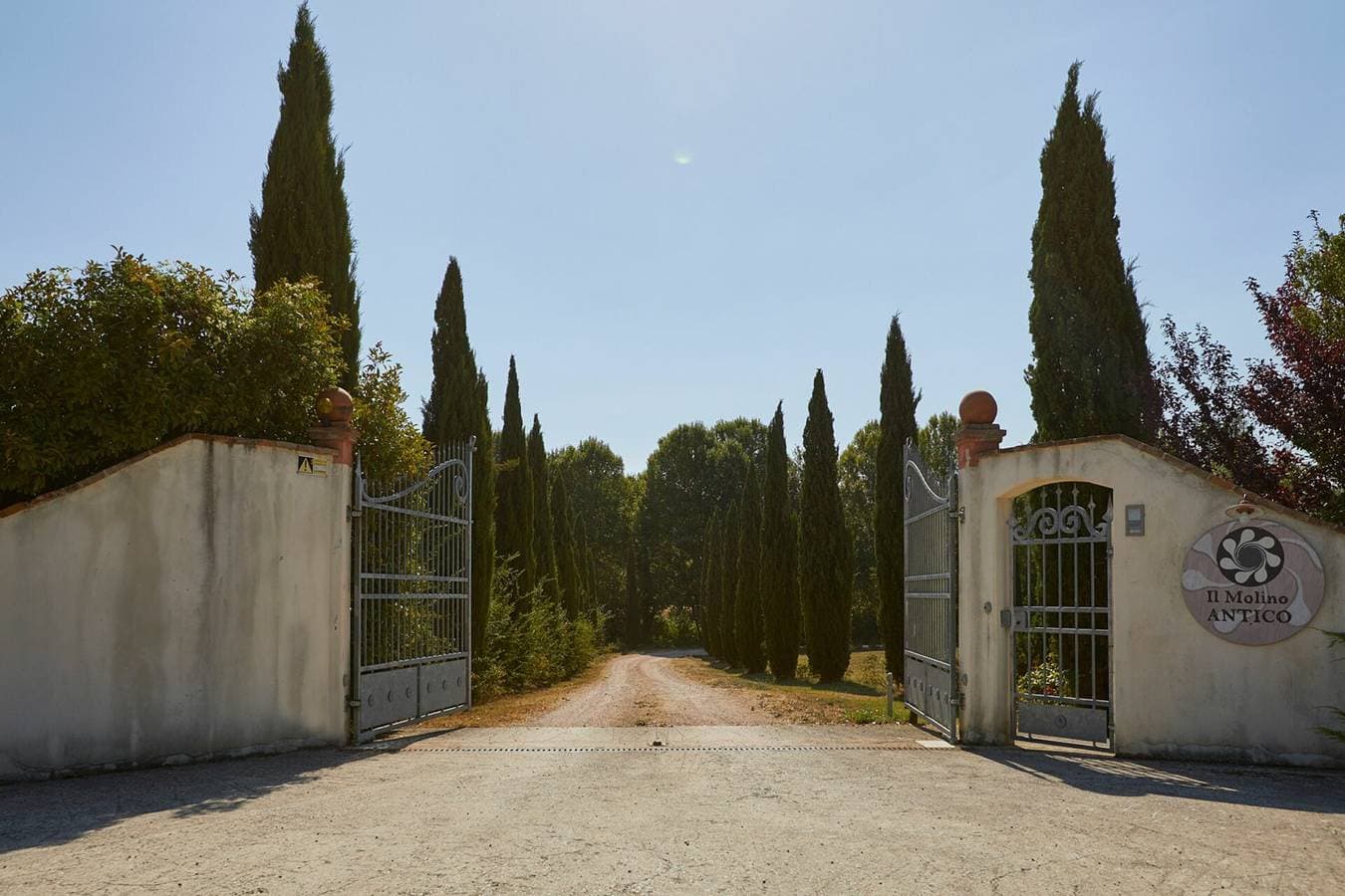 Foto 7 von 19: Agriturismo Il Molino Di Uncinano - Eliodoro