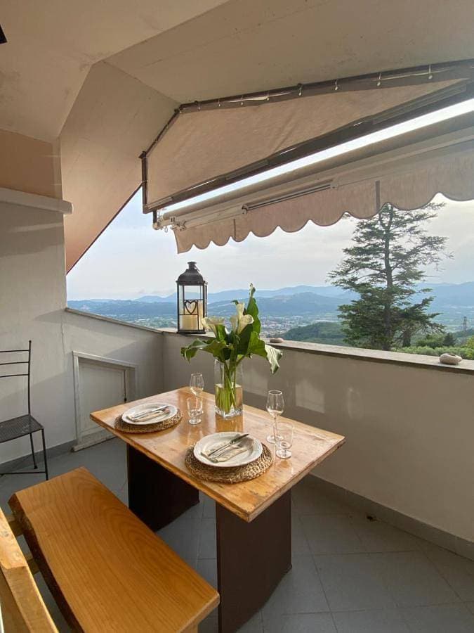 La Terrazzina 1