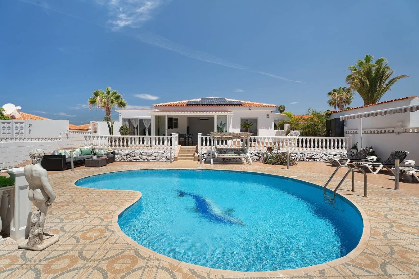 Villa Milena 1