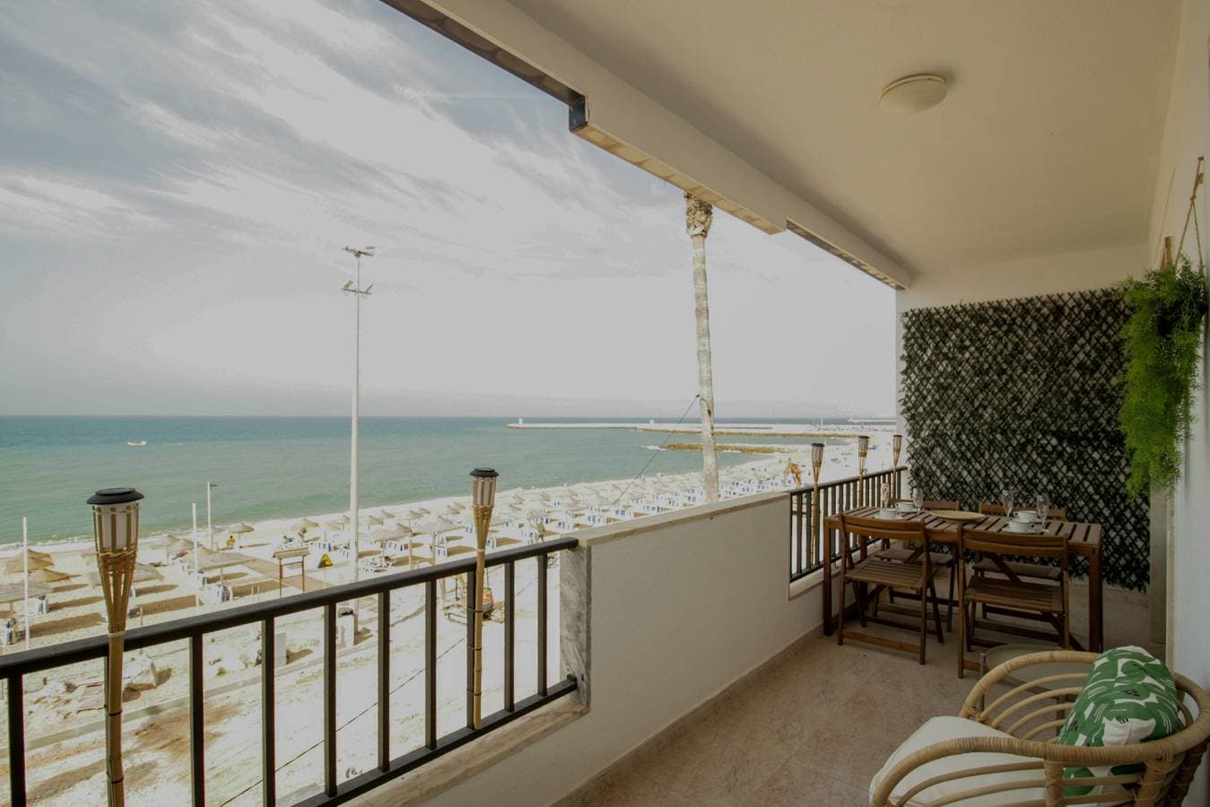 Foto 6 von 16: Flh Quarteira Seaview