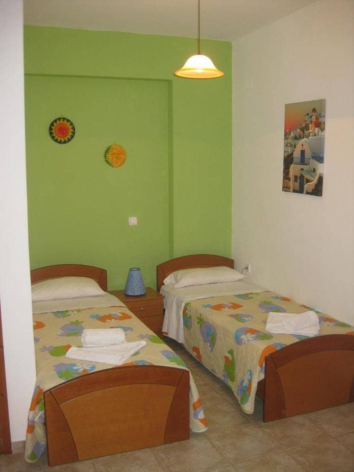 Foto 11 von 25: Studio (2 Adults)