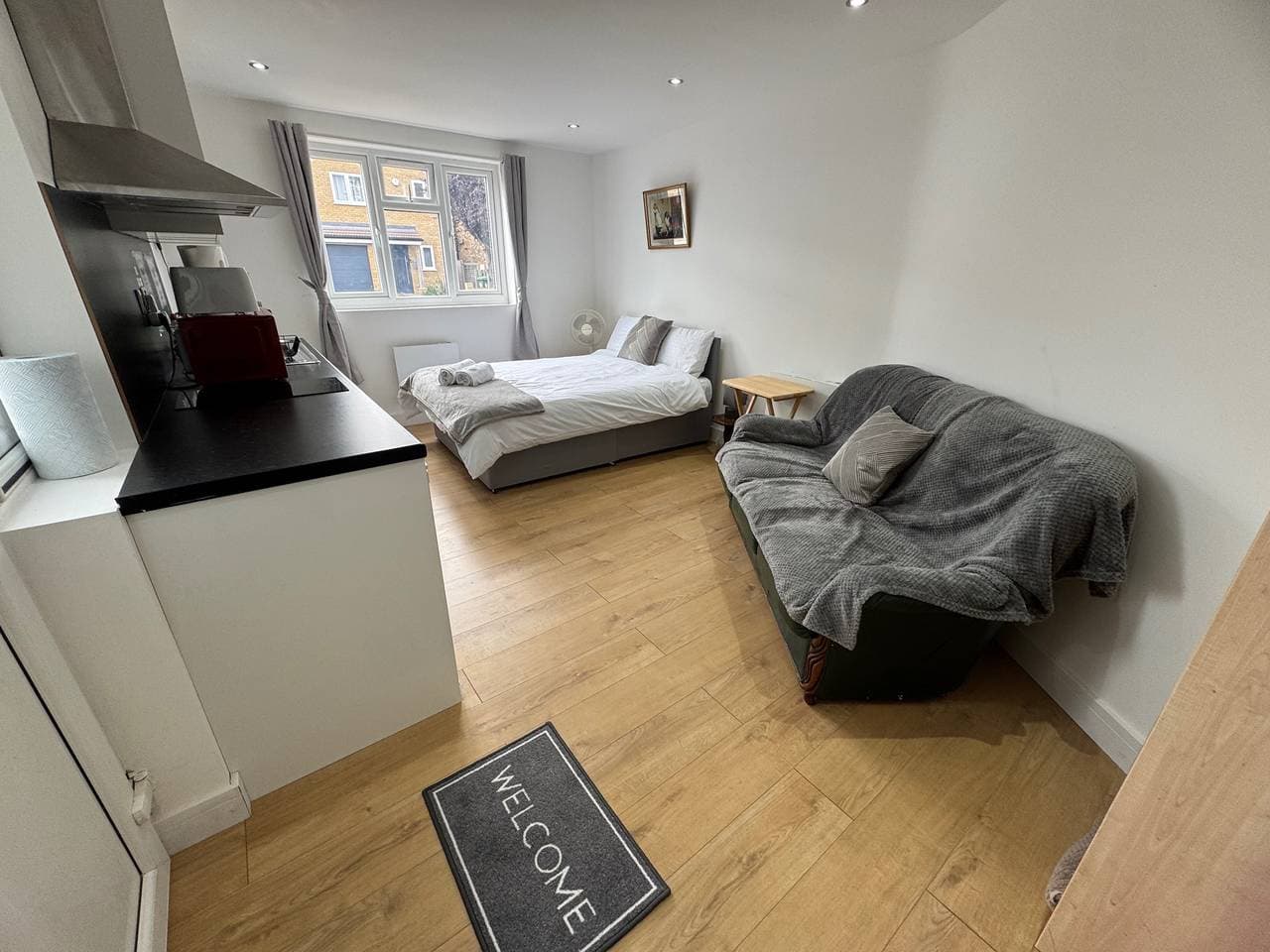 Ferienwohnung 1