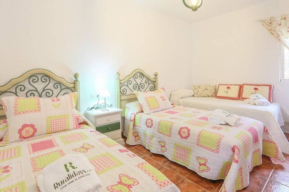 Foto 6 von 30: El Pinar La Puebla de Los Infantes