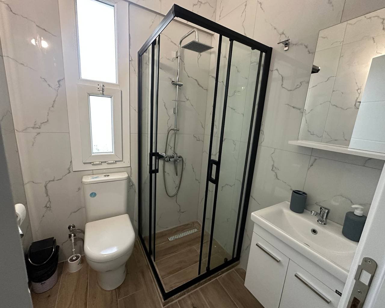 Foto 7 von 7: Gemütliche Wohnung im Herzen von Girne
