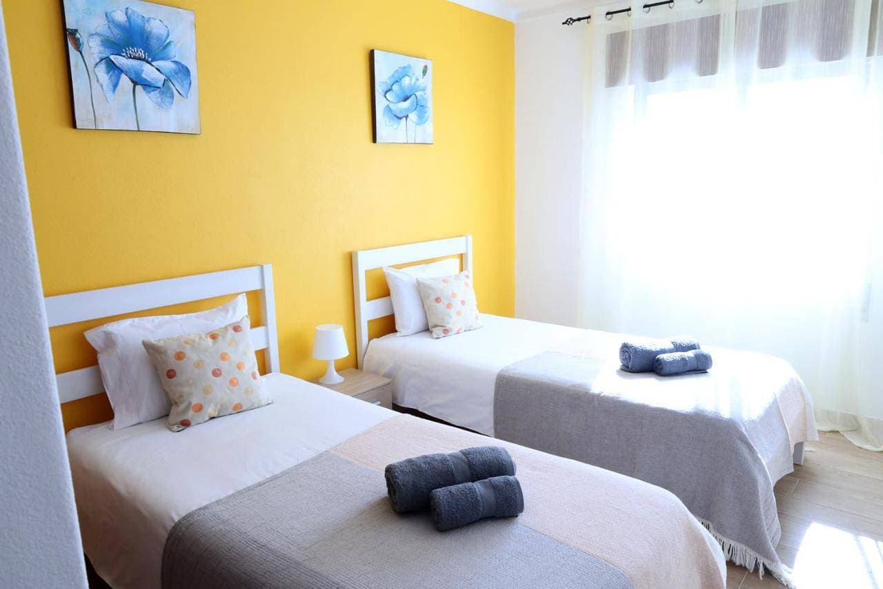 Apartamento - Férias Felizes Portimão 1