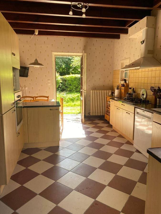Foto 4 von 11: Two-Bedroom House