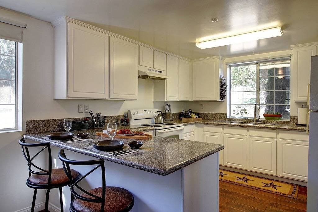 Foto 7 von 22: Wine Country Ranch Escape - Ziehen Sie den Netzstecker und leben Sie von den Pferden!